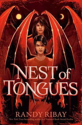 Nest of Tongues by Ribay, Randy