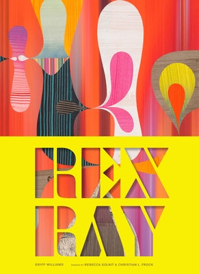 Rex Ray by Williams, Griff