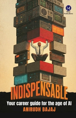Indispensable: Your Career Guide for the Age of AI by Bajaj, Anirudh
