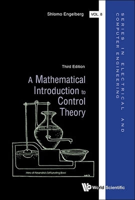 Math Intro Control the (3rd Ed) by Shlomo Engelberg