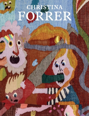 Christina Forrer by Forrer, Christina