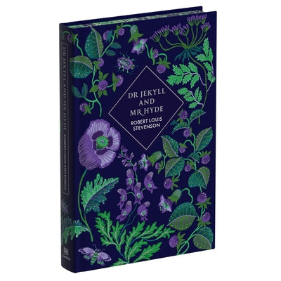 Dr Jekyll and MR Hyde and Other Stories (DK Classics) by Stevenson, Robert Louis