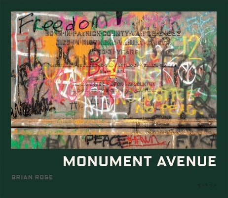 Monument Avenue by Rose, Brian
