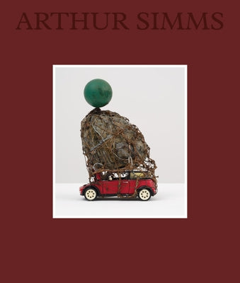 Arthur SIMMs by Simms, Arthur