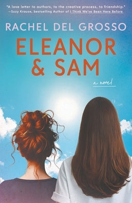 Eleanor & Sam: A Contemporary Women's Fiction Novel by del Grosso, Rachel