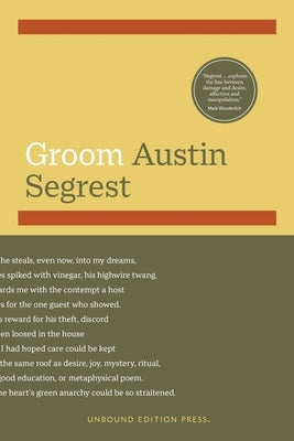 Groom by Segrest, Austin