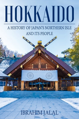 Hokkaido by Jalal, Ibrahim