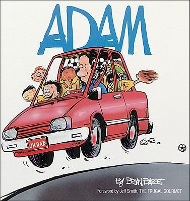 Adam by Basset, Brian