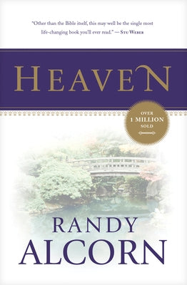 Heaven by Alcorn, Randy