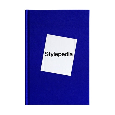 Stylepedia: A Visual Directory of Fashion Styles by Fashionary