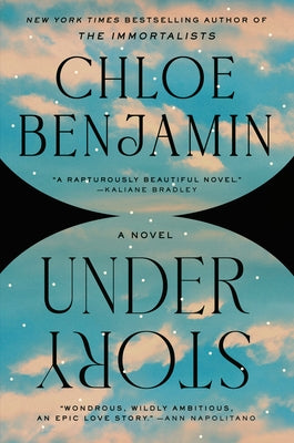 Under Story by Benjamin, Chloe
