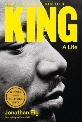 King: A Life by Eig, Jonathan