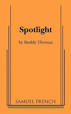 Spotlight by Thomas, Buddy