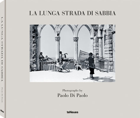 La Lunga Strada Di Sabbia by Di Paolo, Silvia