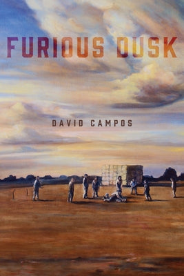 Furious Dusk by Campos, David