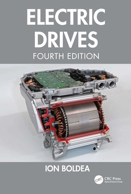Electric Drives by Boldea, Ion