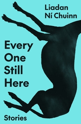 Every One Still Here: Stories by Chuinn, Liadan NÃ­