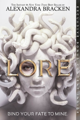 Lore by Bracken, Alexandra