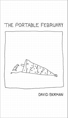 The Portable February by Berman, David