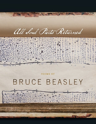 All Soul Parts Returned by Beasley, Bruce