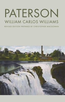 Paterson by Williams, William Carlos