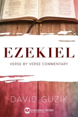 Ezekiel by Guzik, David