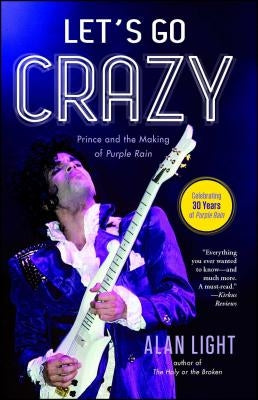 Let's Go Crazy by Light, Alan