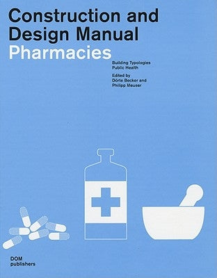 Pharmacies by Becker, Dorte