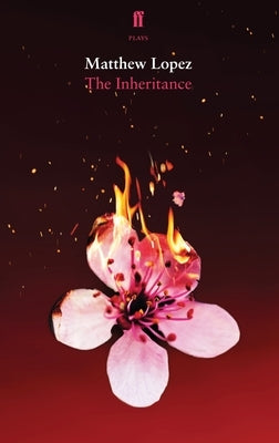 The Inheritance by Lopez, Matthew