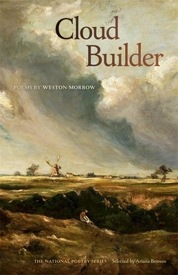 Cloud Builder by Morrow, Weston