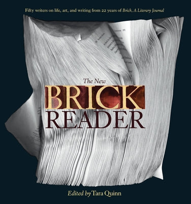 The New Brick Reader by Quinn, Tara