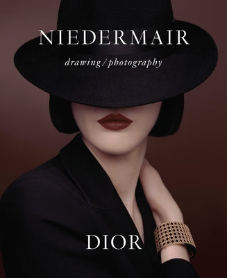 Niedermair, Dior. Drawing, Photography by Niedermair, Brigitte