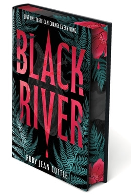 Black River: Deluxe Edition by Cottle, Ruby Jean