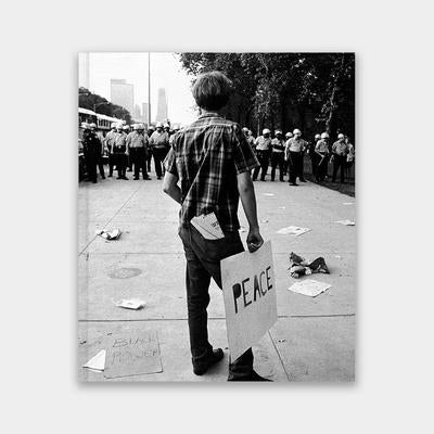 Chicago 1968: The Whole World Is Watching by Southern, Nile