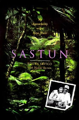 Sastun by Arvigo, Rosita