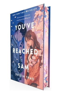 You've Reached Sam: Luxe Special Edition by Thao, Dustin