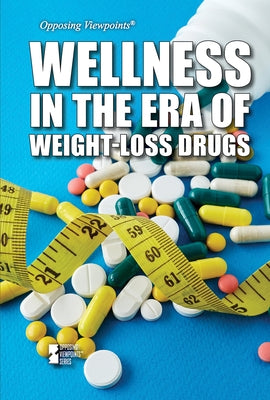 Wellness in the Era of Weight-Loss Drugs by Kennon, Caroline