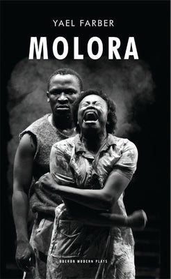 Molora by Farber, Yaël