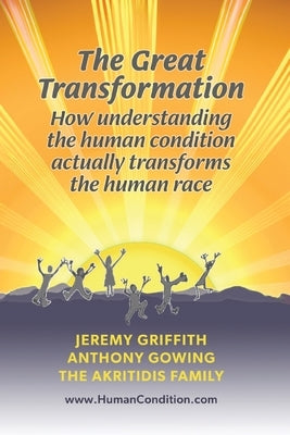 The Great Transformation by Griffith, Jeremy