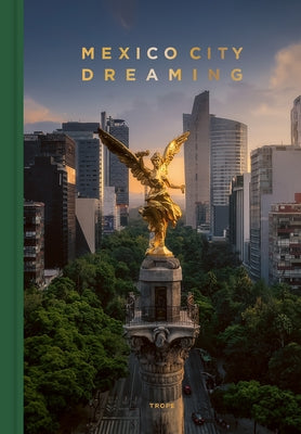 Mexico City Dreaming by Reygo, Oscar
