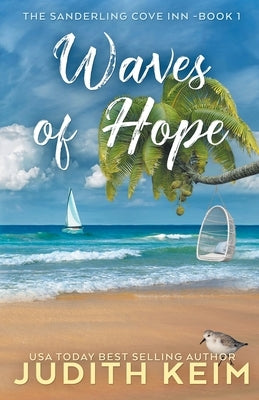 Waves of Hope by Keim, Judith