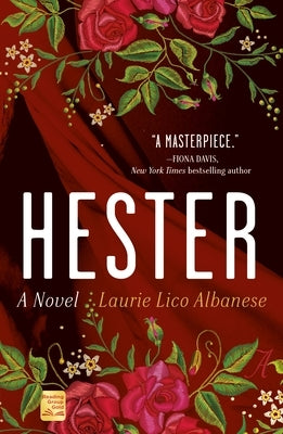 Hester by Albanese, Laurie Lico