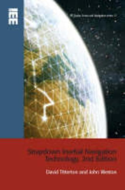 Strapdown Inertial Navigation Technology by Titterton, David