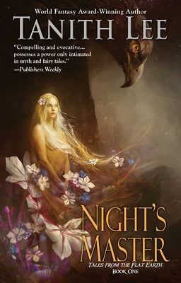 Night's Master by Lee, Tanith