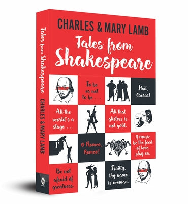 Tales from Shakespeare by Lamb, Charles