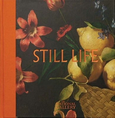 Still Life by Walters, SiÃ¢n