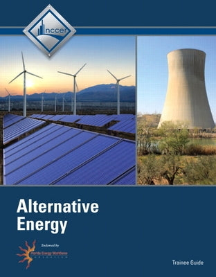 Alternative Energy Trainee Guide by Nccer
