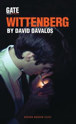 Wittenberg by Davalos, David