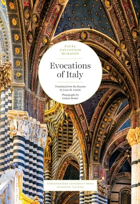 Evocations of Italy by Muratov, Pavel Pavlovich