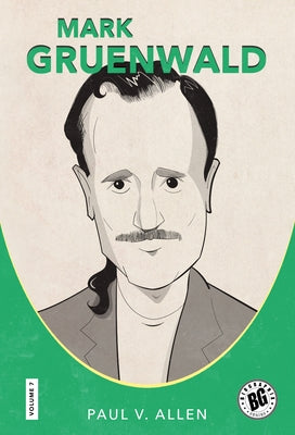 Mark Gruenwald by Allen, Paul V.